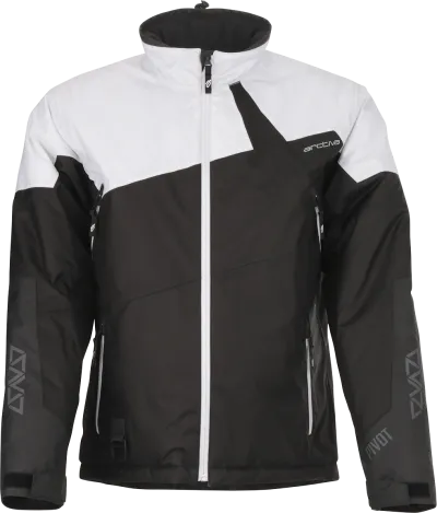 Arctiva Pivot 6 Snowmobile Jacket Mens