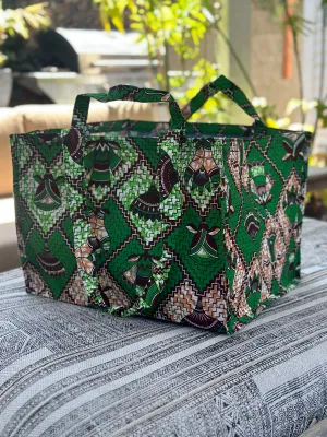 Beach Bag "Isis"