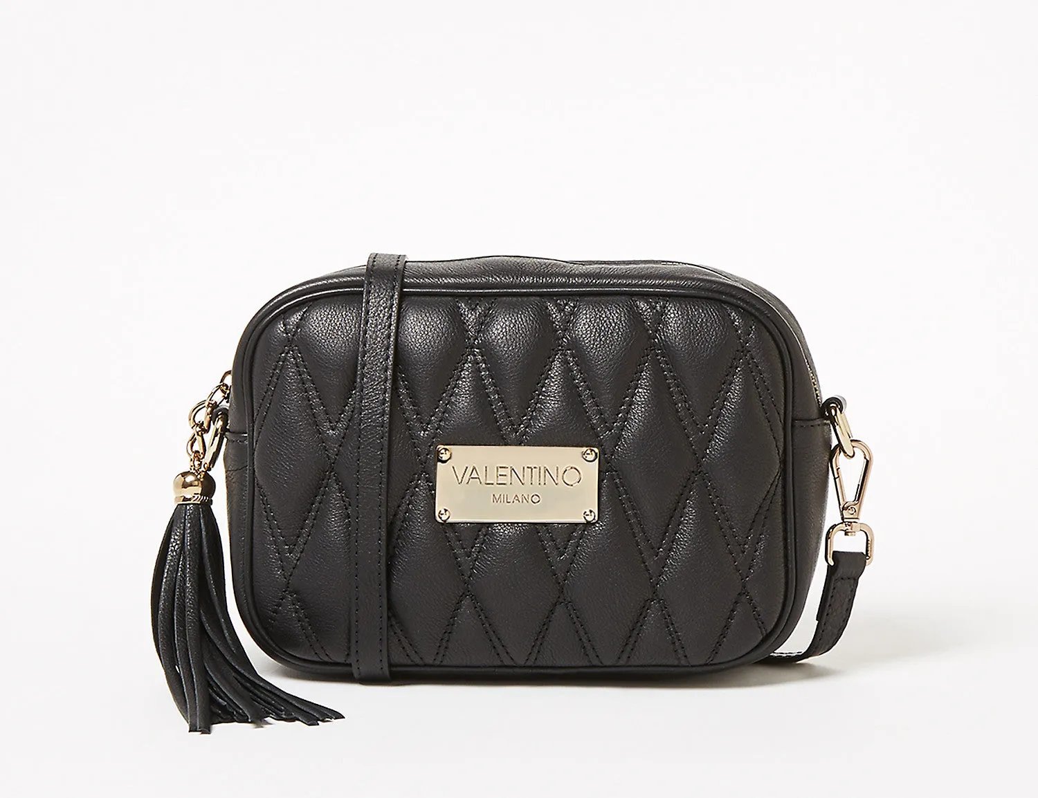 FW16 - Diamond - Mia - Black