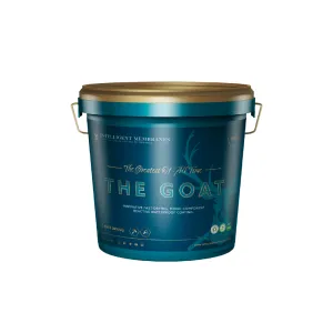 Intelligent Membranes "The Goat" (Flexible Waterproof Coating) (Brush) - 8kg