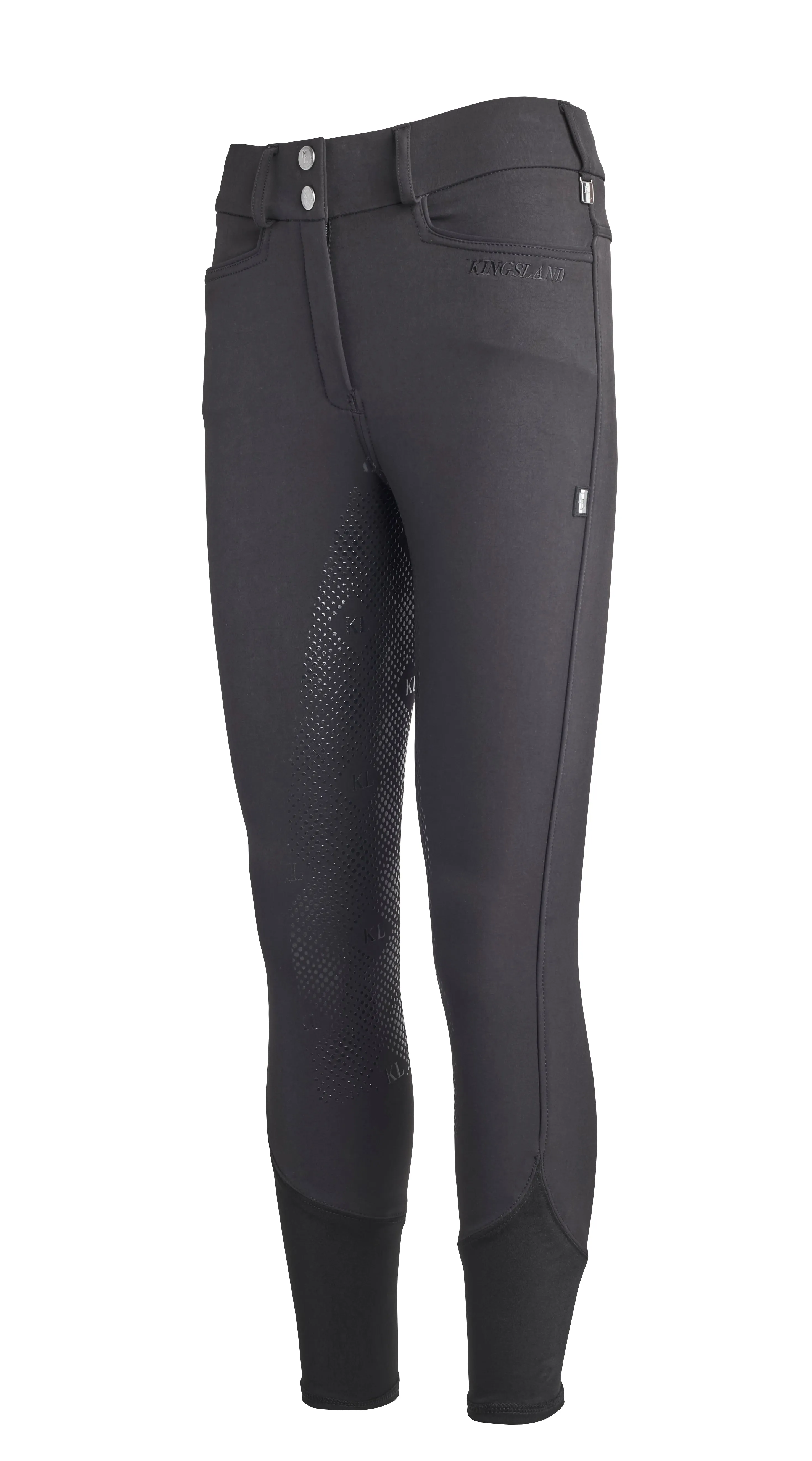 KINGSLAND FULL SEAT BREECH KADI