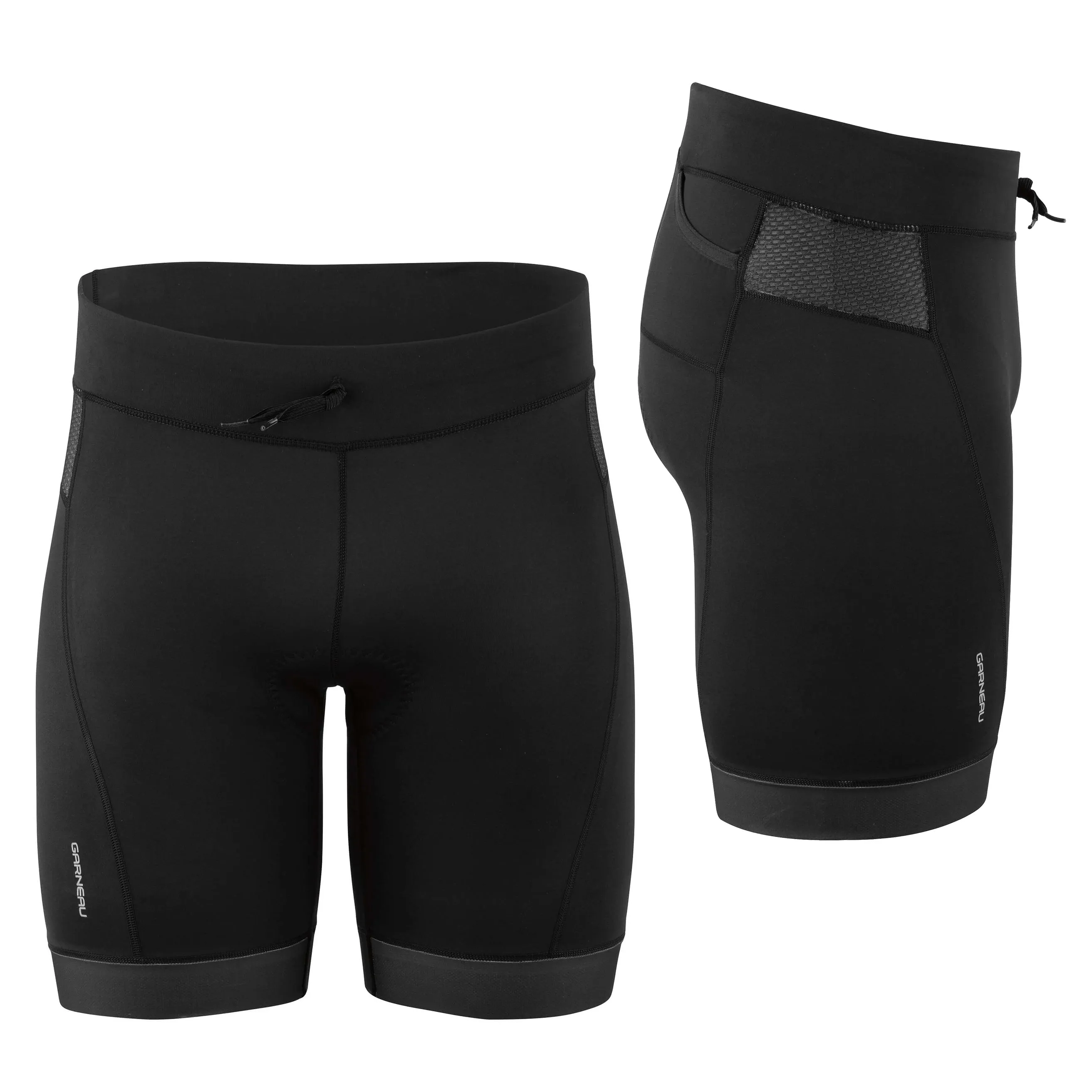 Louis Garneau Sprint Tri Shorts
