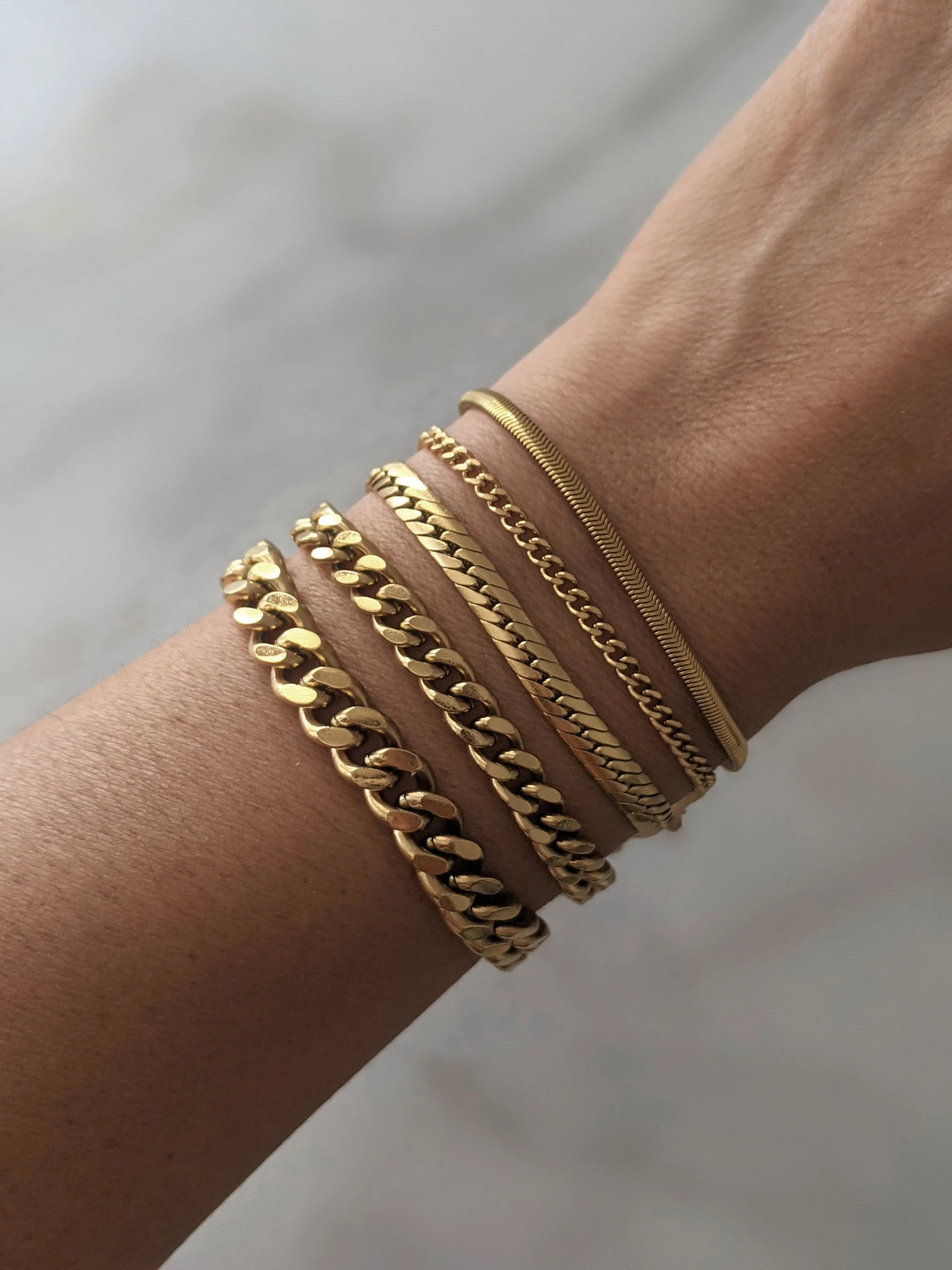 Monica Bracelet