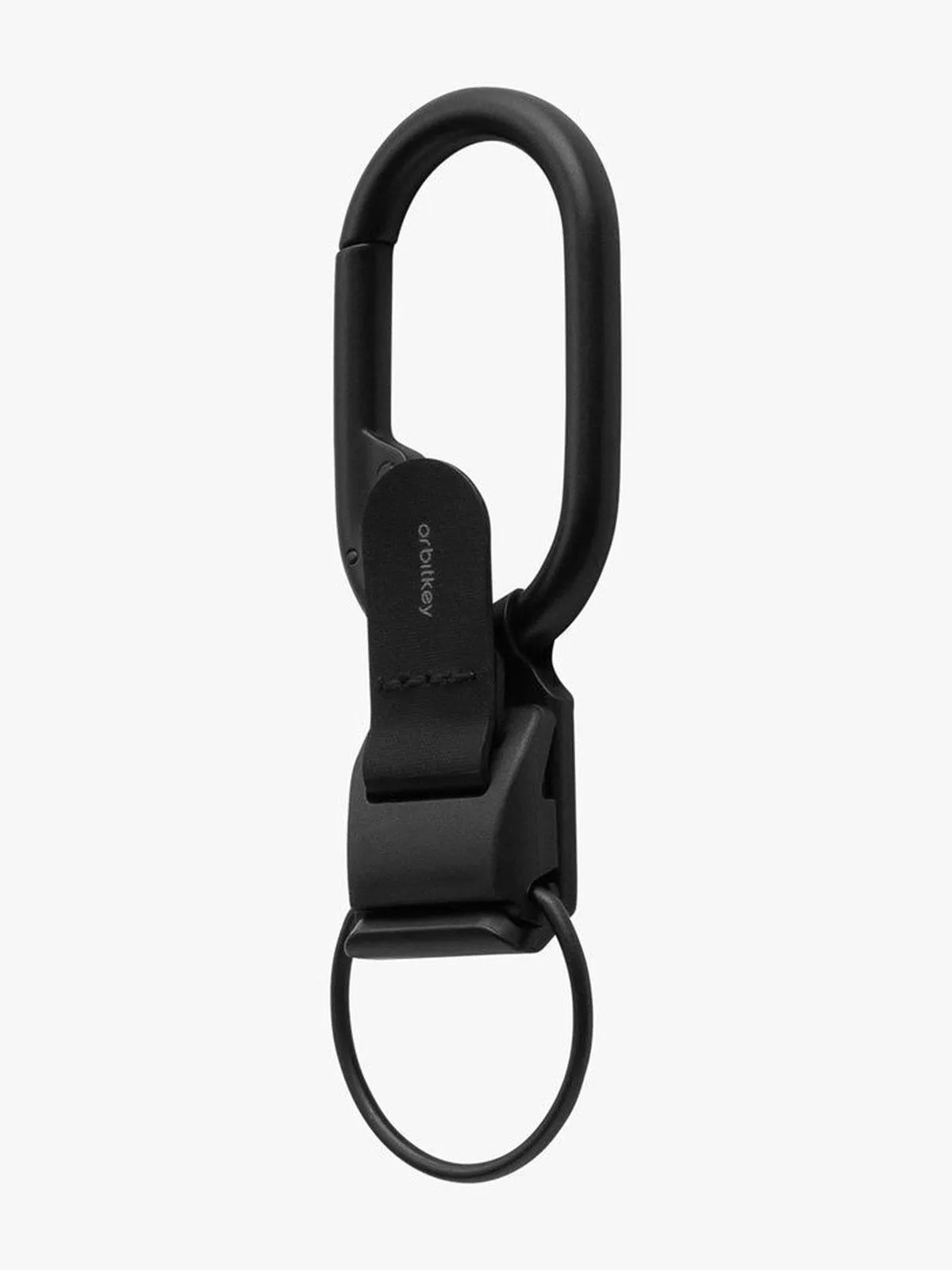 Orbitkey Clip V2 All Black