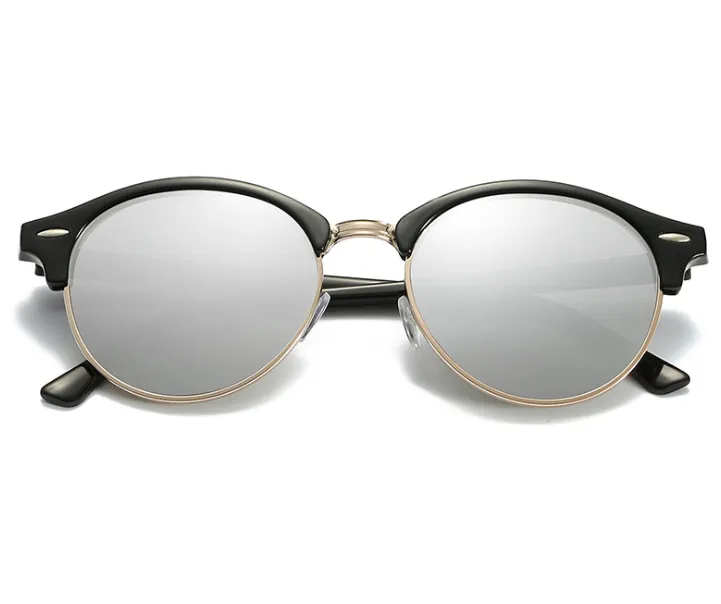 Polarized Fashion Colorful Sunglasses
