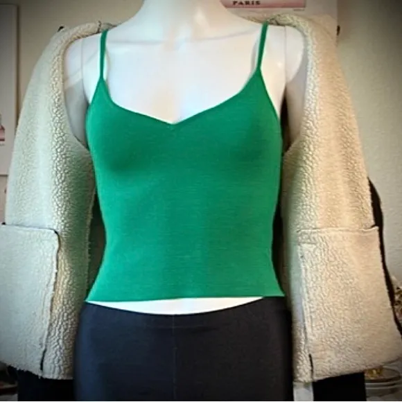 Ralph Lauren Sherpa lined hooded jacket in black and white color Size XS