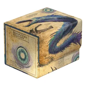 Ultimate Guard Sidewinder 100  Xenoskin Bloomburrow Eluge, the Shoreless Sea: Magic The Gathering